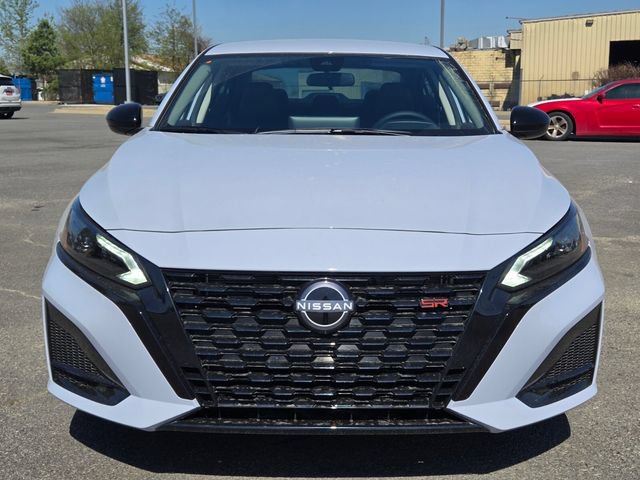 New 2026 Nissan Altima 2.5 SR FWD image 6