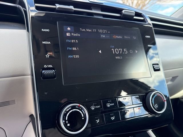 Used 2023 Hyundai Tucson SE image 5