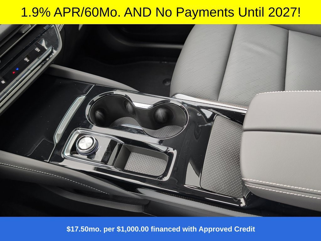 New 2026 Buick Envision Sport Touring AWD/4WD image 23