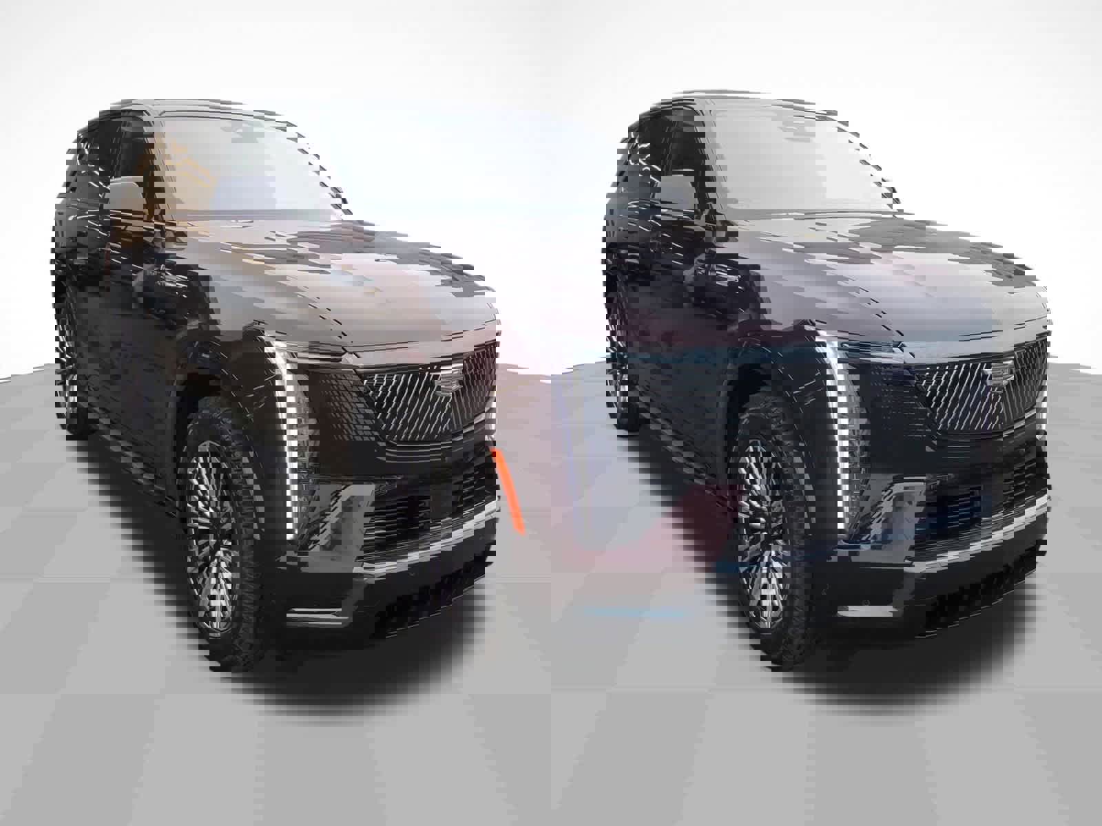 New 2026 Cadillac Escalade IQ Sport 1 image 3