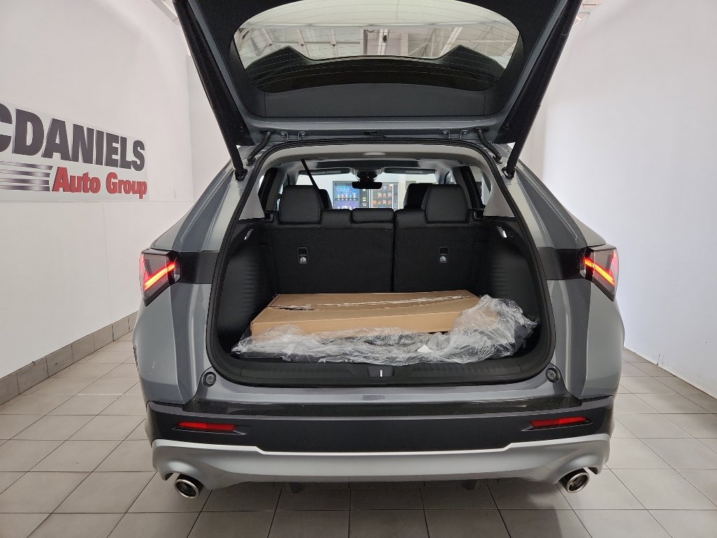 Certified 2025 Acura ADX FWD image 31