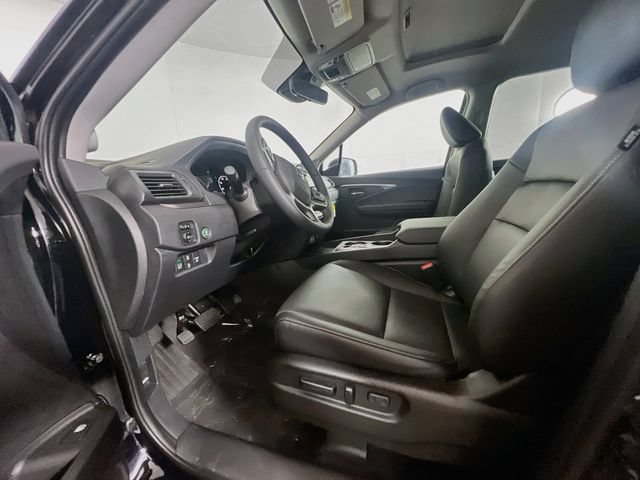 New 2026 Honda Ridgeline RTL image 14