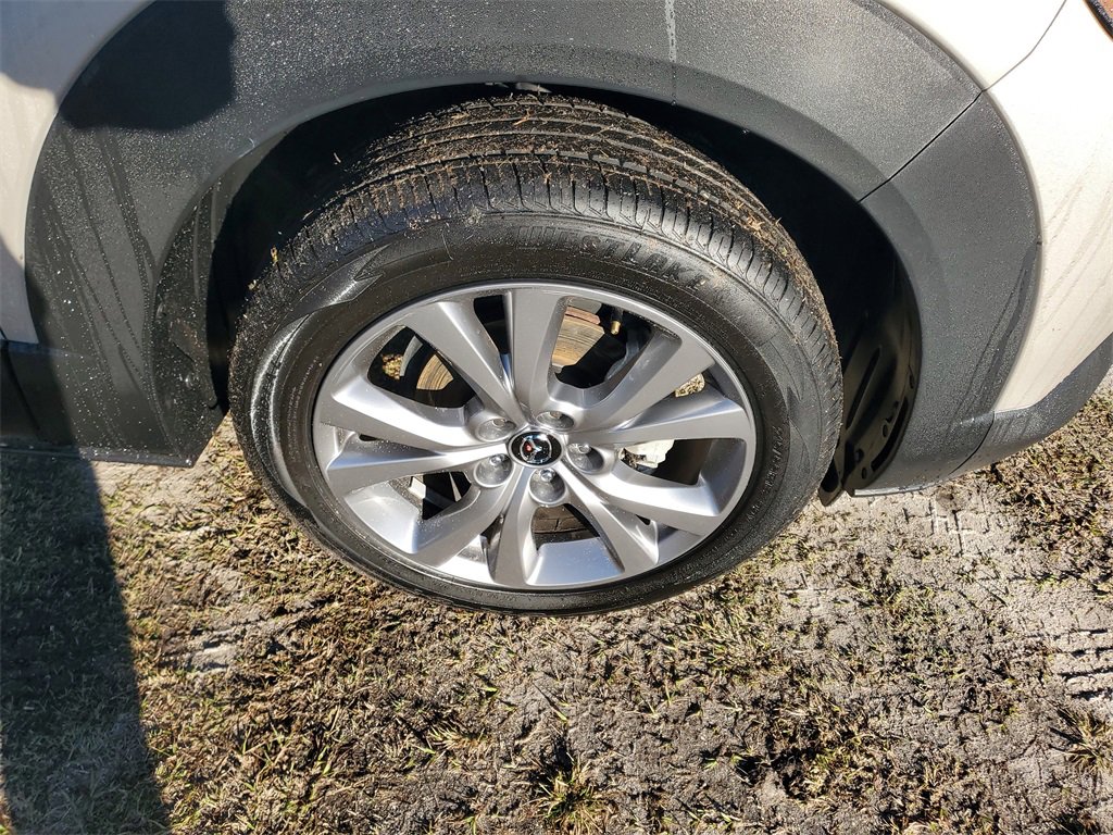 Used 2024 MAZDA CX-30 AWD 2.5 S w/ Preferred Package image 6