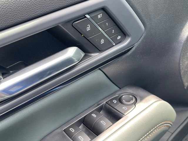 New 2026 GMC Terrain AT4 w/ Convenience Package III image 16