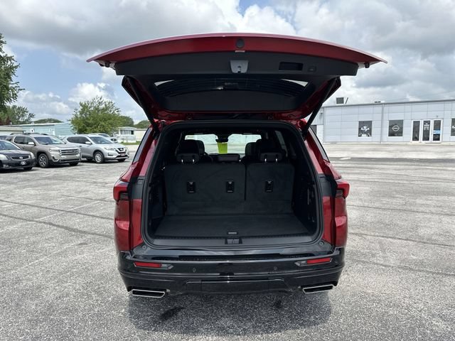 Used 2026 Buick Enclave Sport Touring w/ Power Package AWD/4WD image 23
