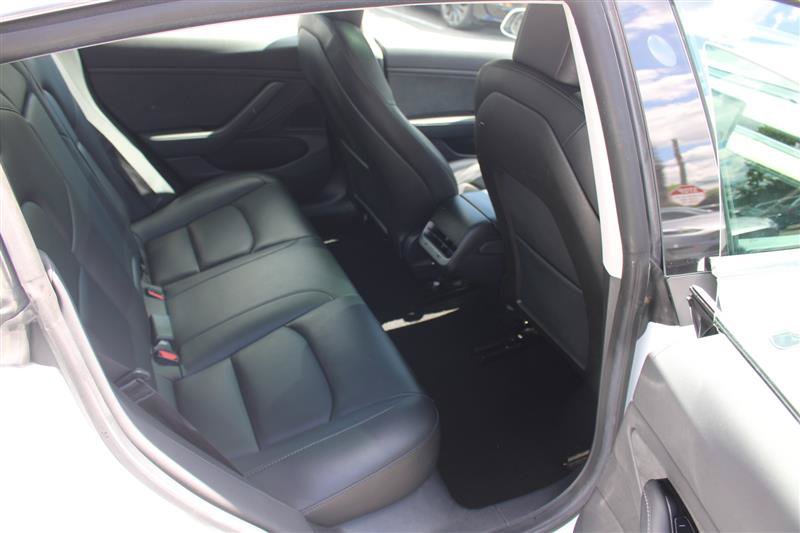 Used 2019 Tesla Model 3 Long Range AWD/4WD image 11