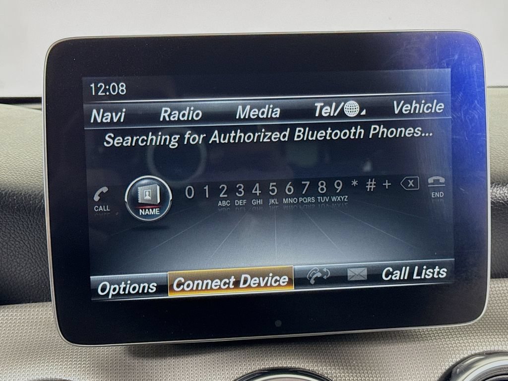 Used 2018 Mercedes-Benz GLA 250 4MATIC image 34