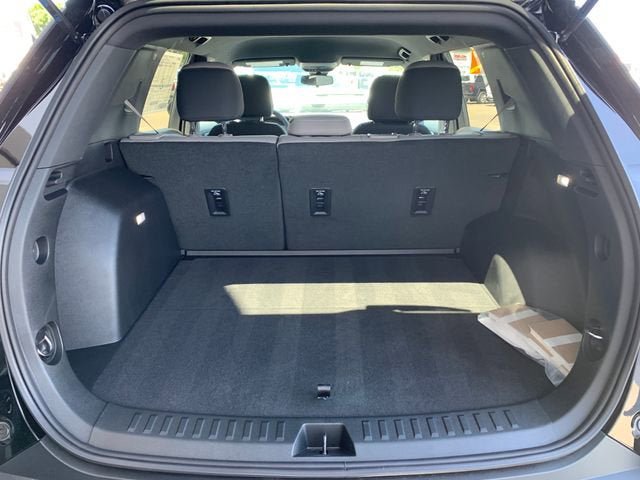 New 2026 GMC Terrain Elevation w/ Black Edition FWD image 9