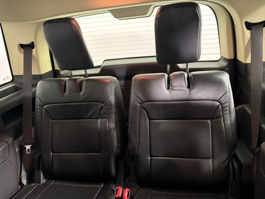Used 2019 Ford Flex SEL FWD image 20