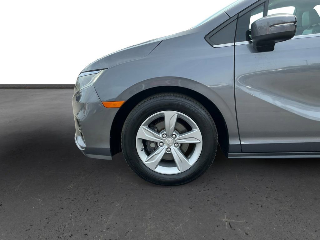 Used 2018 Honda Odyssey EX-L image 13