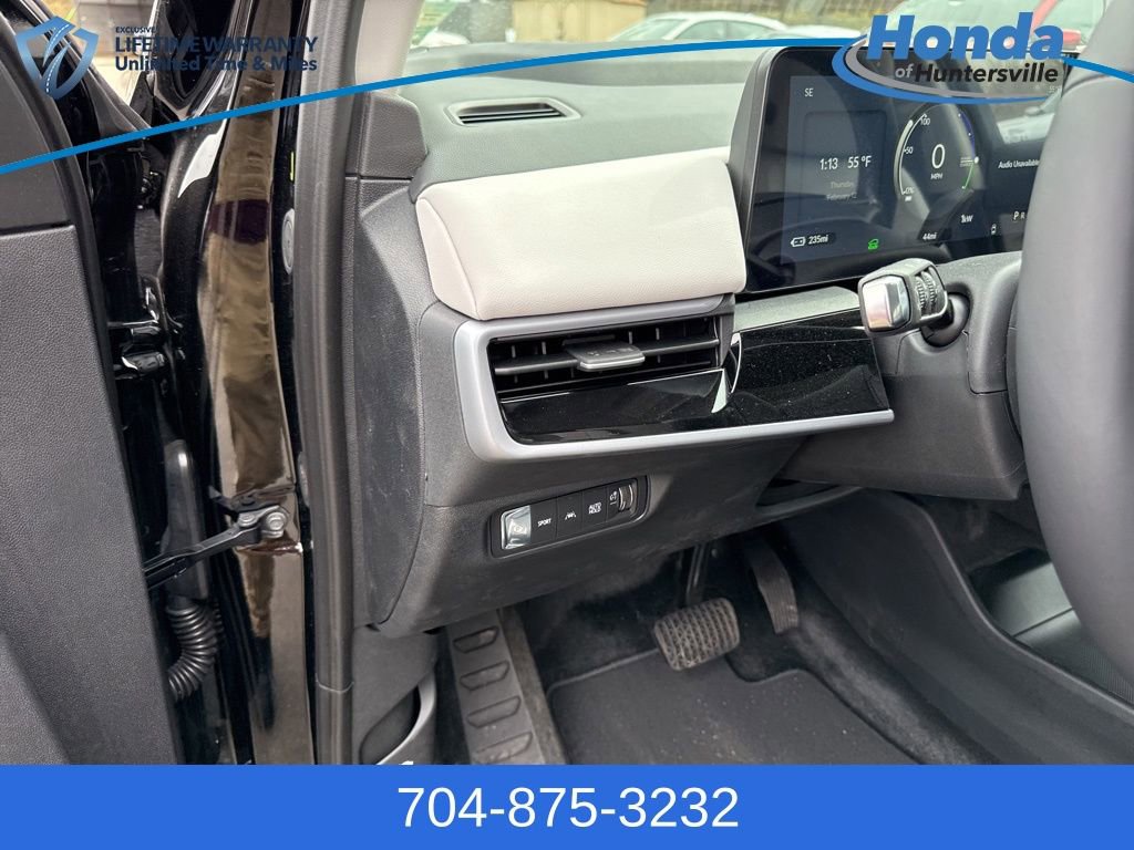 New 2026 Honda Prologue Elite image 23