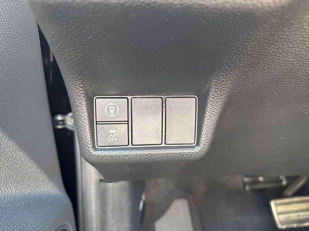 Certified 2023 Honda Civic Sport image 25