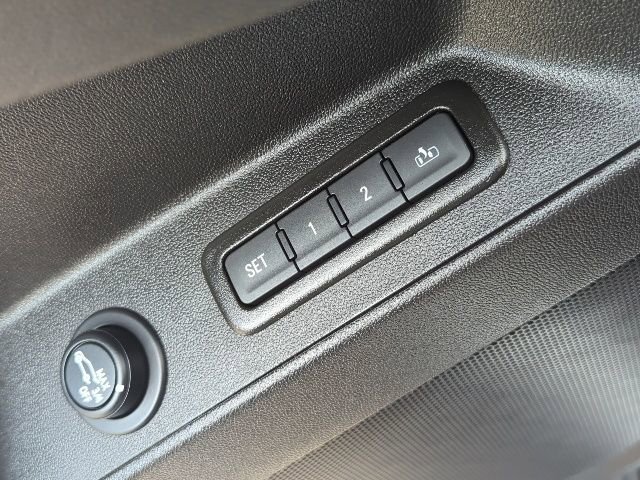 Certified 2024 Chevrolet Equinox Premier image 15