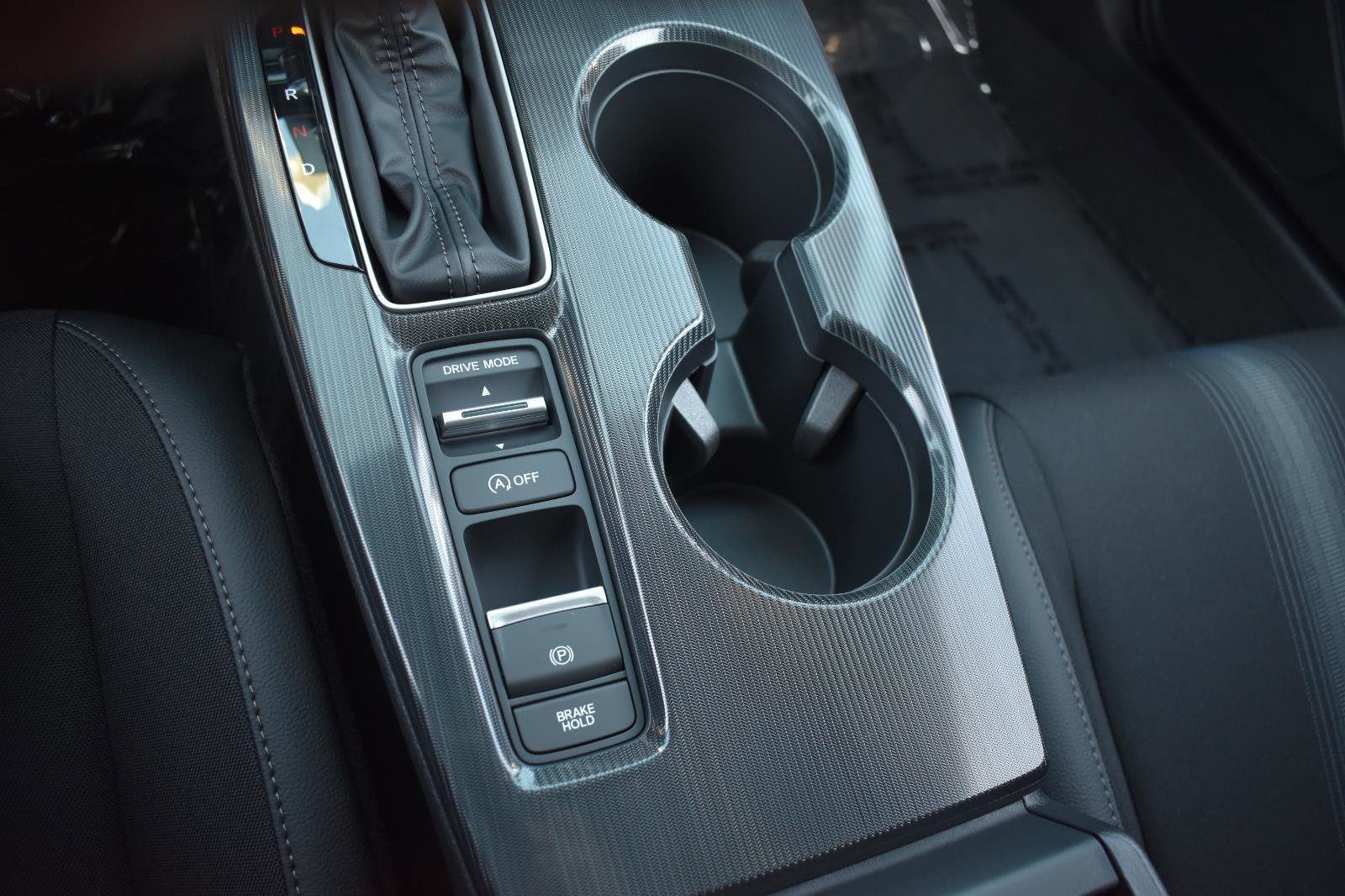 New 2026 Honda Civic Sport image 9