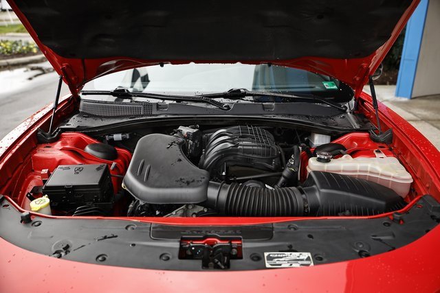 Used 2023 Dodge Charger GT image 29