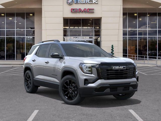 New 2026 GMC Terrain Elevation w/ Elevation Premium Package FWD image 7
