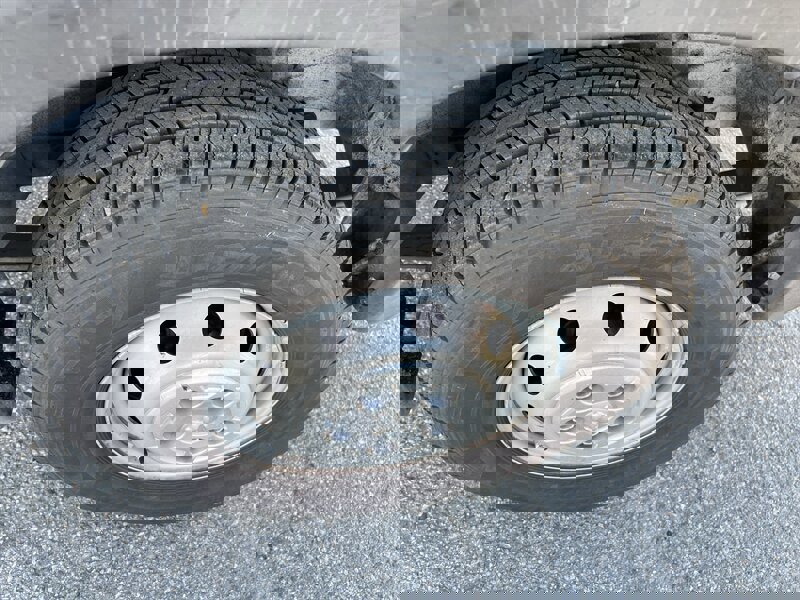 Used 2020 RAM ProMaster 2500 w/ Interior Convenience Group image 19