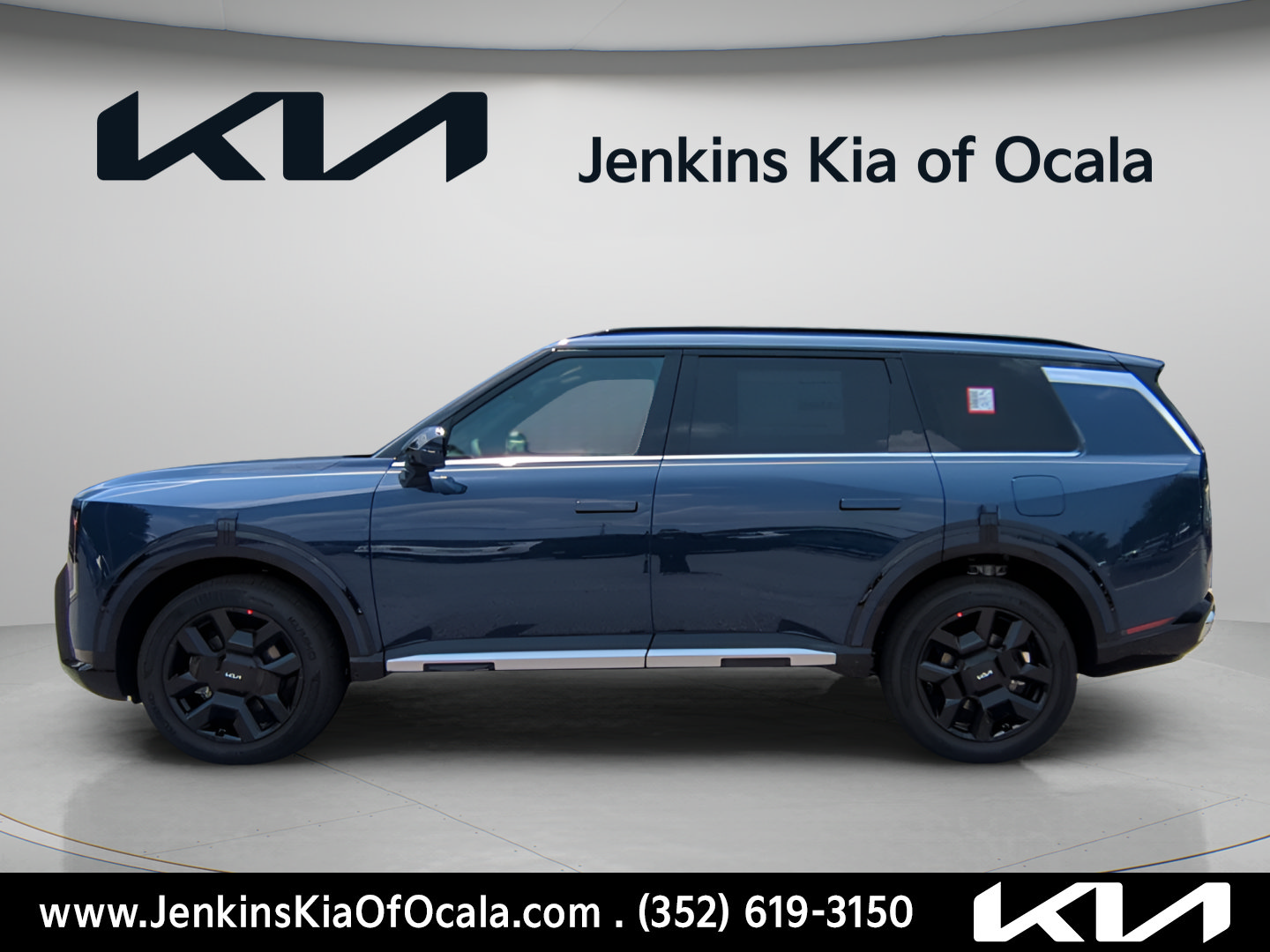 New 2027 Kia Telluride SX Prestige w/ Towing Package AWD/4WD image 7