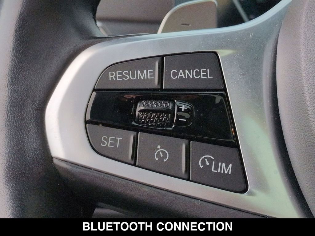 Used 2024 BMW M340i xDrive w/ Premium Package image 18