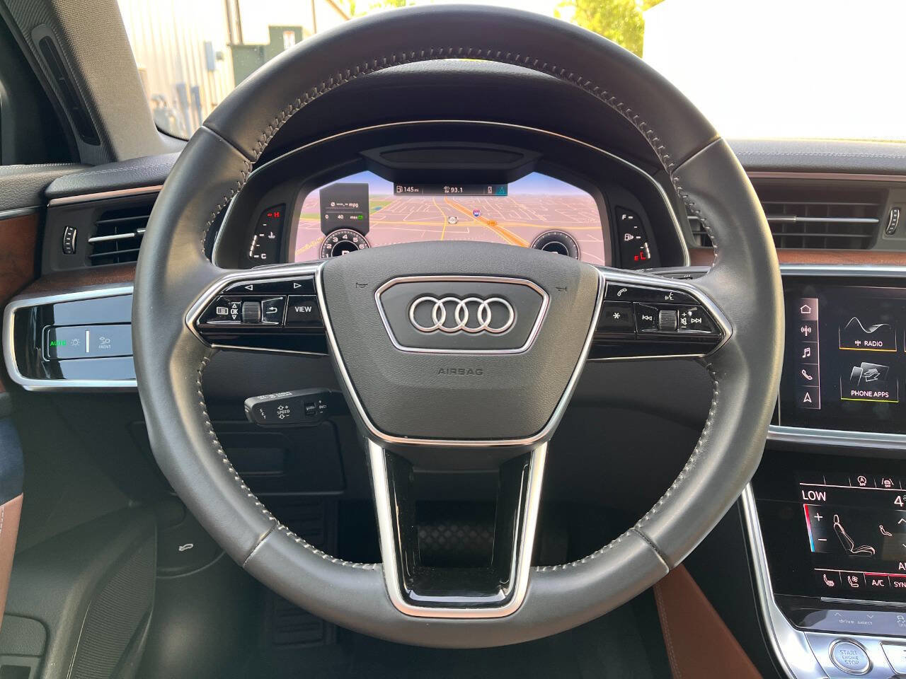 Used 2019 Audi A6 3.0T Prestige AWD/4WD image 10