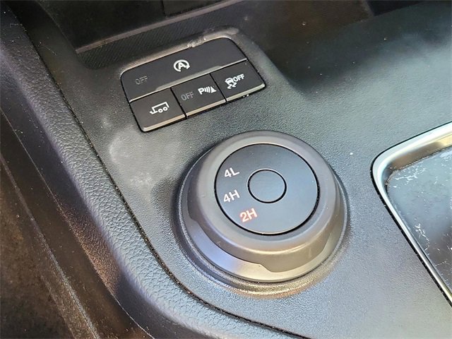 Used 2021 Ford Ranger Lariat w/ Technology Package image 26