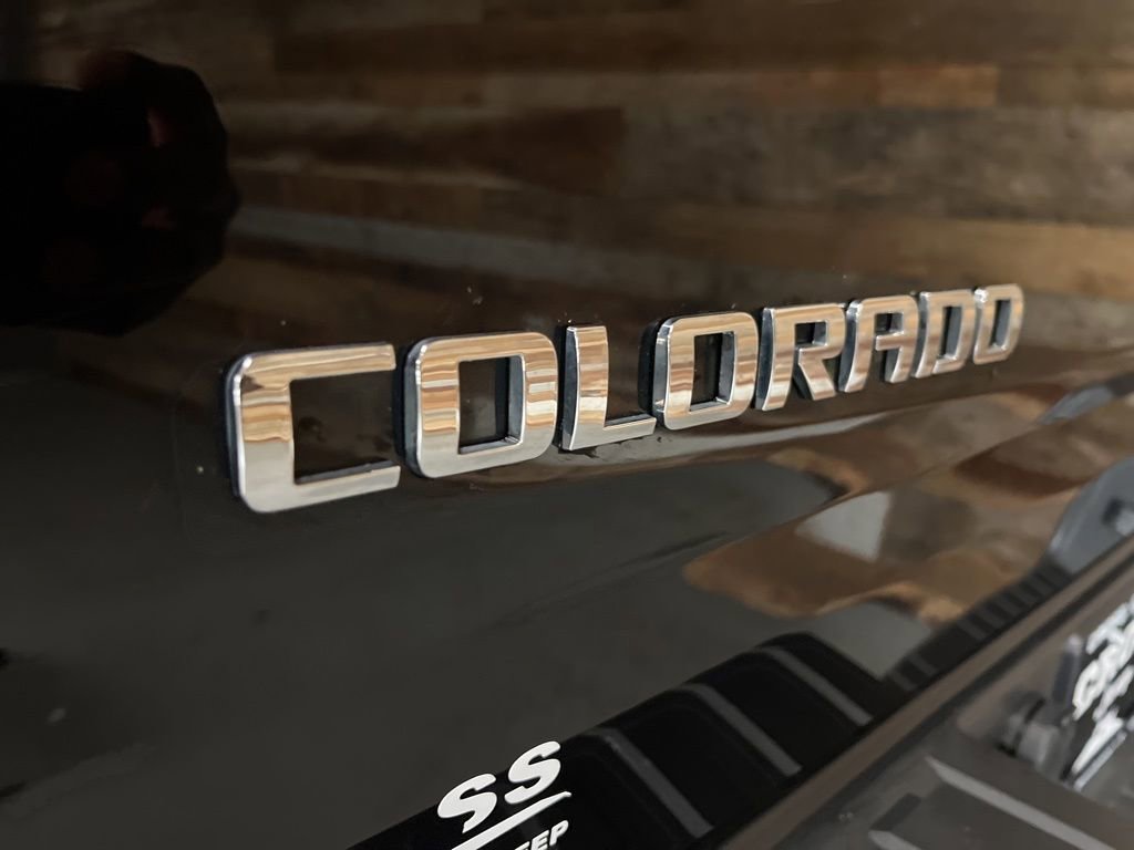 Used 2019 Chevrolet Colorado ZR2 image 27