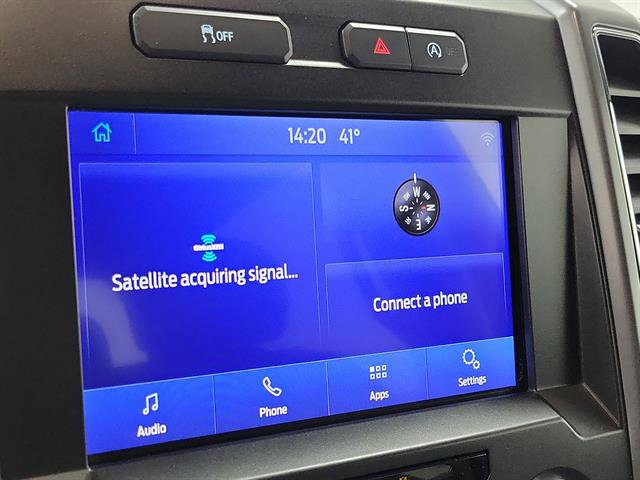 Used 2020 Ford F150 XLT w/ XTR Package image 27