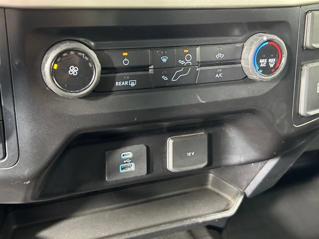 Used 2021 Ford F150 XLT AWD/4WD image 29
