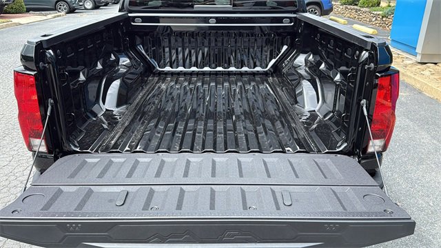 New 2026 Chevrolet Colorado Trail Boss image 7