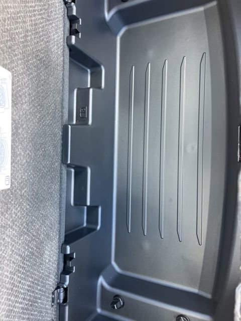 New 2026 Chevrolet Traverse Z71 AWD/4WD image 7