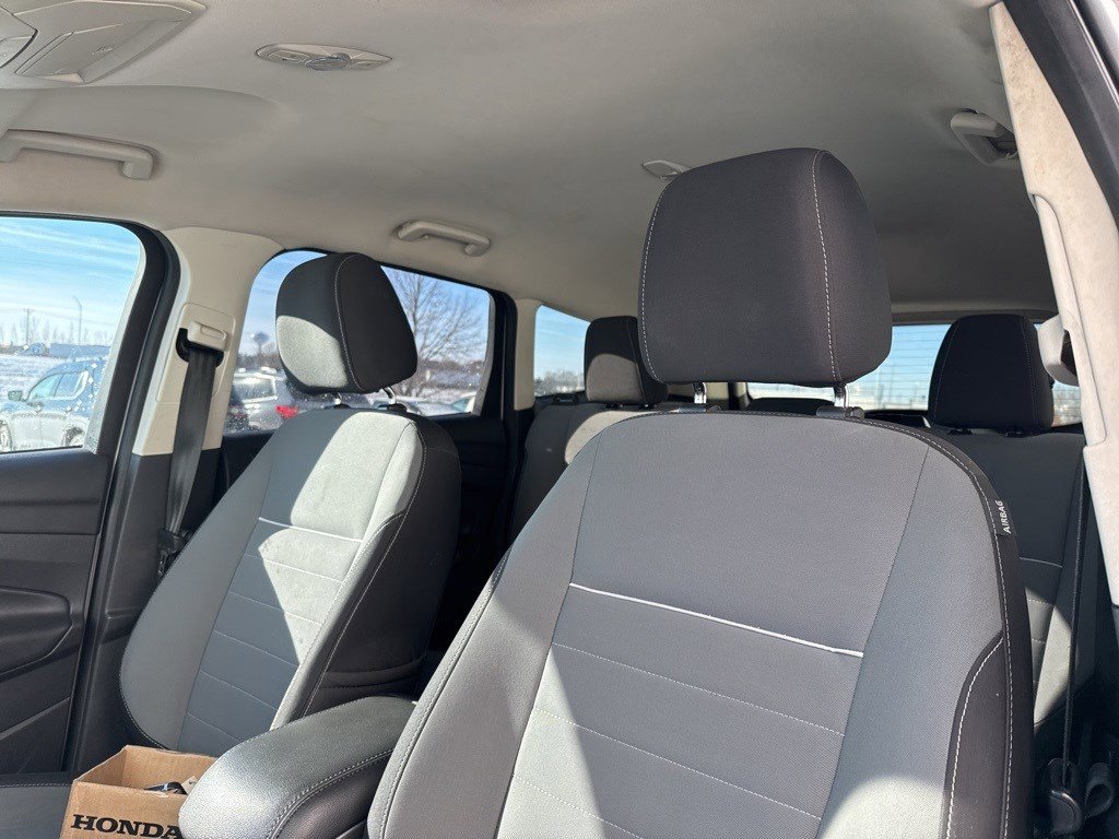 Used 2014 Ford Escape SE image 7