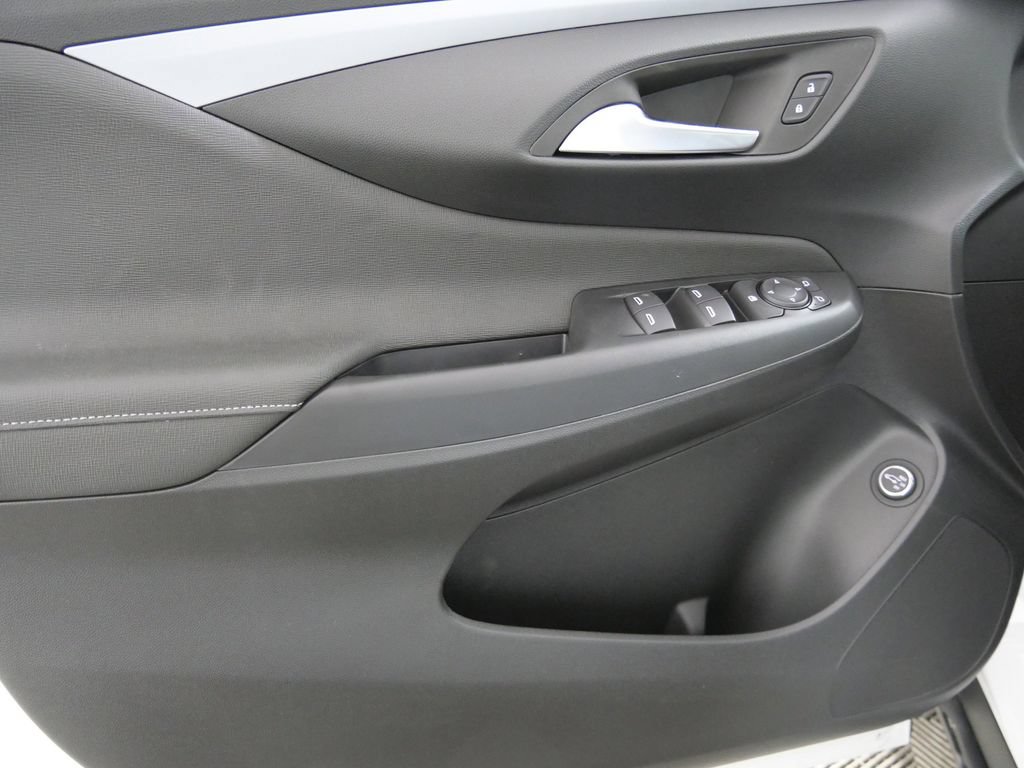 New 2026 Buick Envista Preferred w/ Convenience I Package FWD image 13