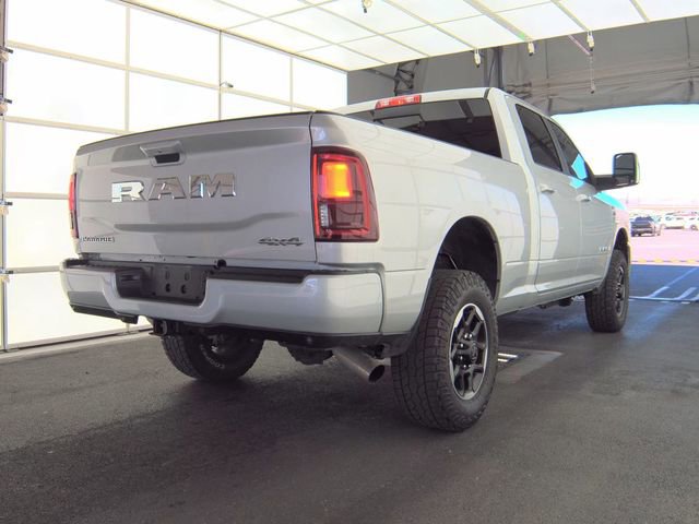 Used 2026 RAM 2500 Laramie image 3