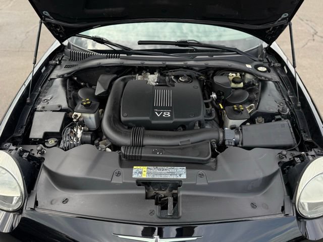 Used 2002 Ford Thunderbird RWD image 18