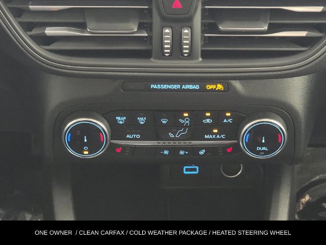 Used 2023 Ford Escape Active AWD/4WD image 23