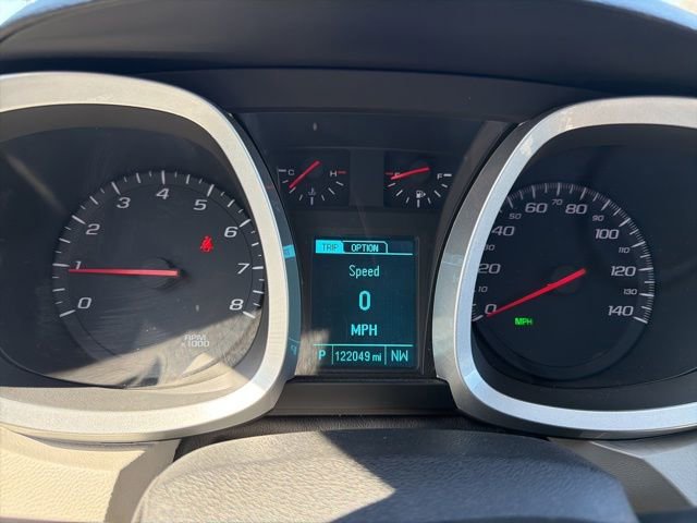 Used 2017 Chevrolet Equinox Premier w/ Enhanced Convenience Package image 17