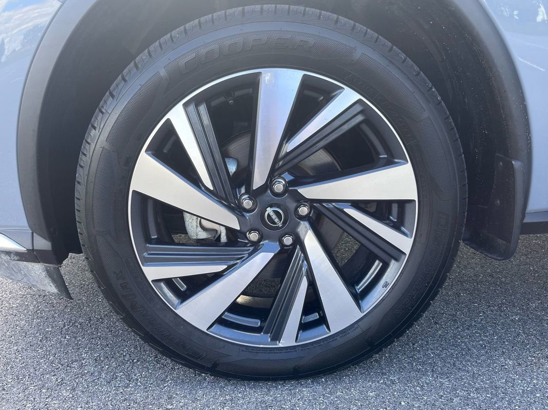 Used 2023 Nissan Murano SL image 25