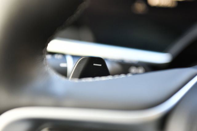 Used 2025 INFINITI QX80 Luxe image 18