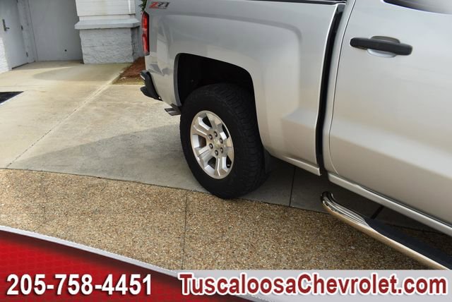 Used 2014 Chevrolet Silverado 1500 LT w/ All Star Edition AWD/4WD image 14