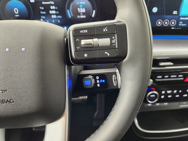 New 2026 Hyundai Ioniq 9 Calligraphy image 18