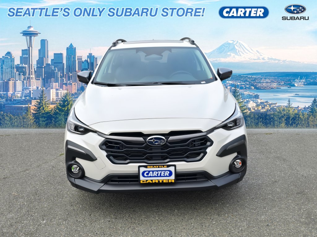 New 2026 Subaru Crosstrek 2.5i Limited AWD/4WD image 8
