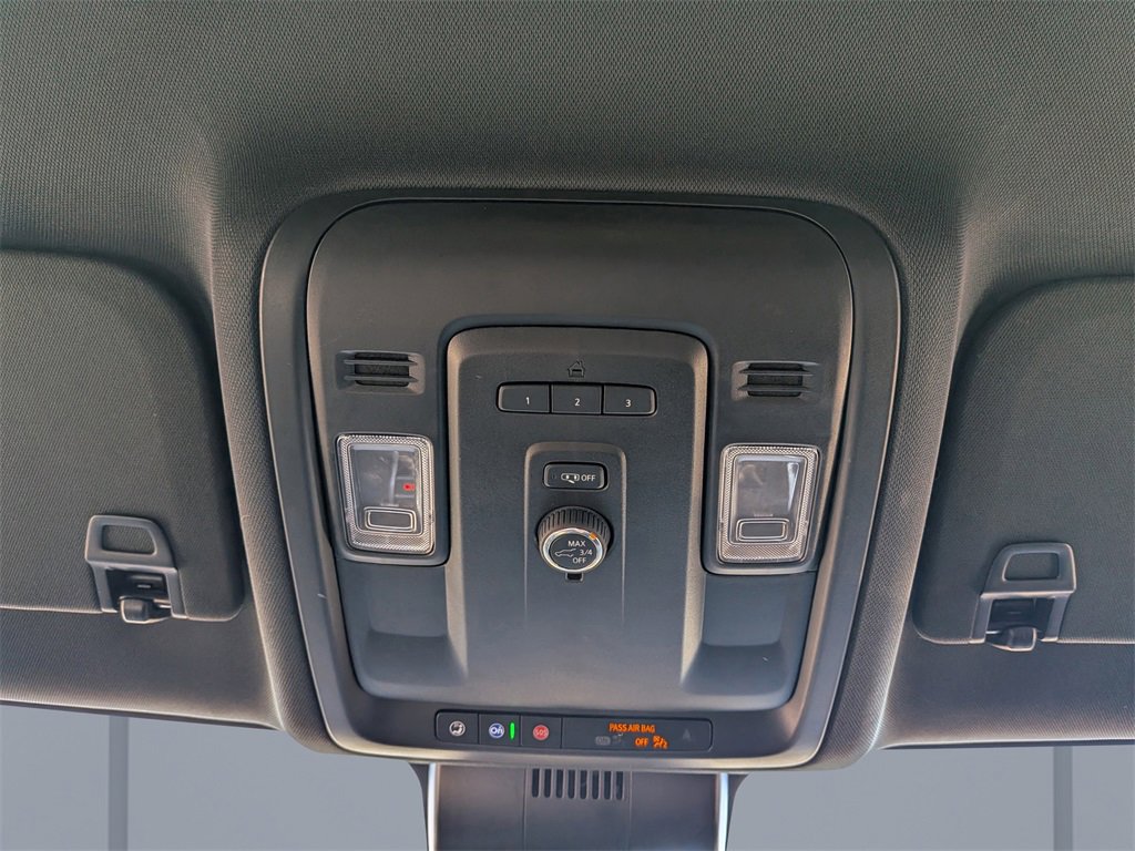 Used 2024 Chevrolet Tahoe LT image 23