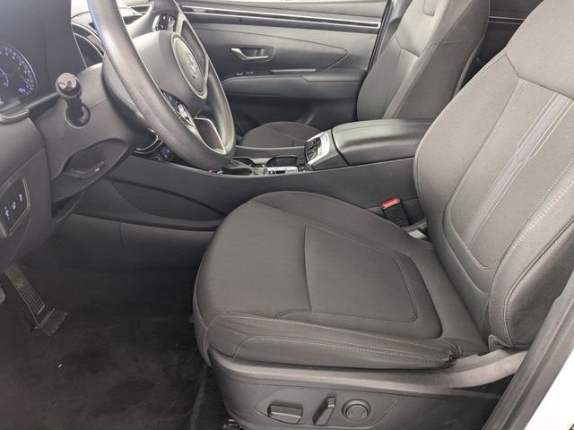 Used 2024 Hyundai Tucson SEL image 12