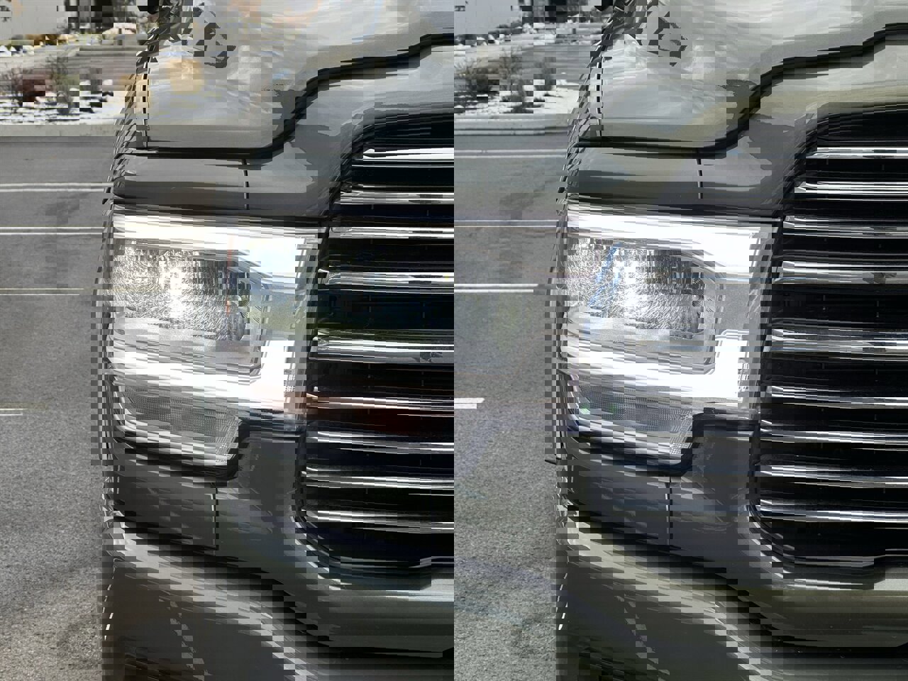 Used 2022 RAM 2500 Laramie image 29