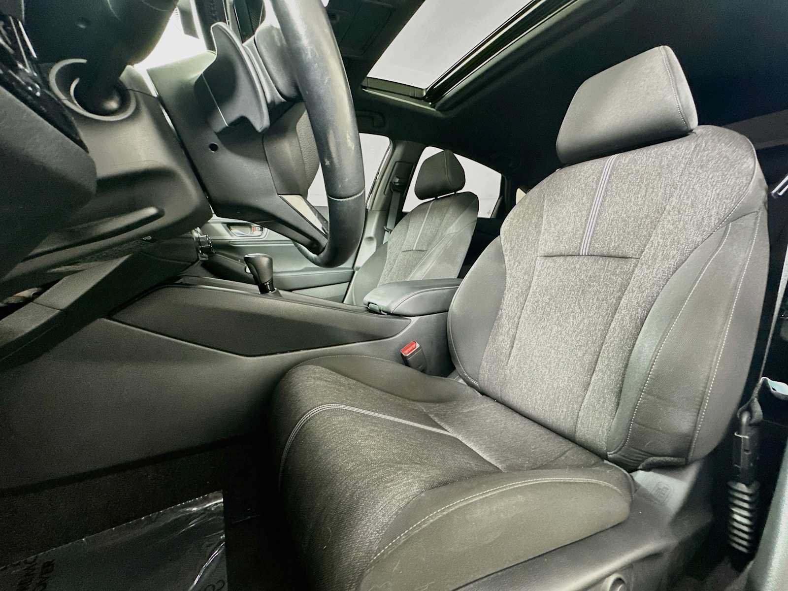 Used 2023 Honda Accord Sport image 17