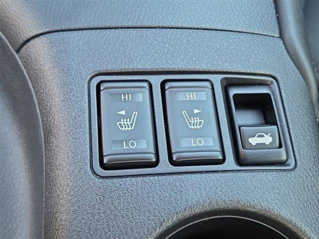 New 2025 Nissan Z Performance w/ Floor Mat Package image 16