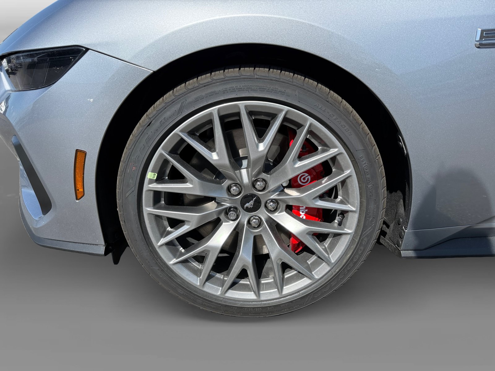 New 2026 Ford Mustang GT Premium RWD image 9