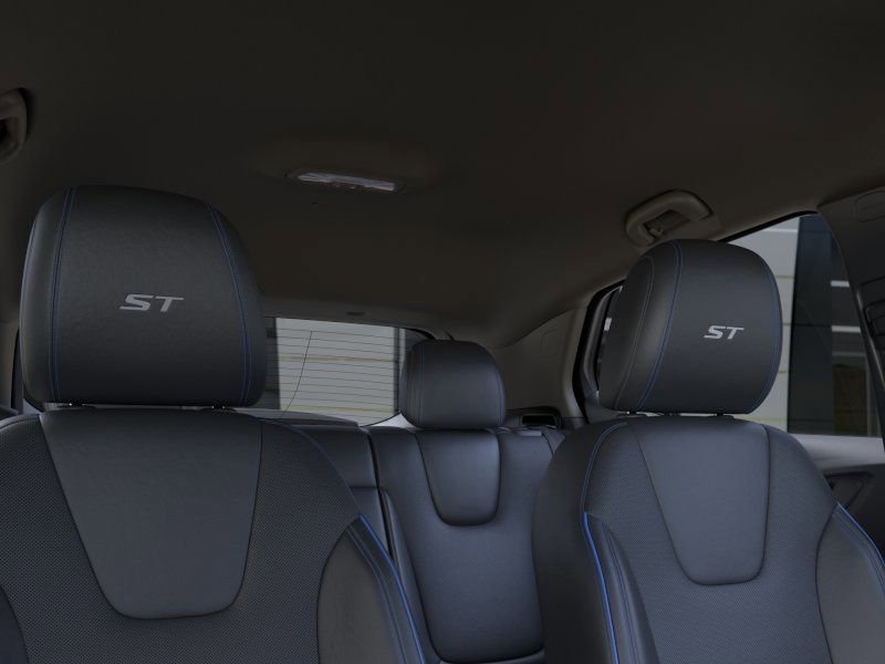 New 2025 Buick Encore GX Sport Touring image 25