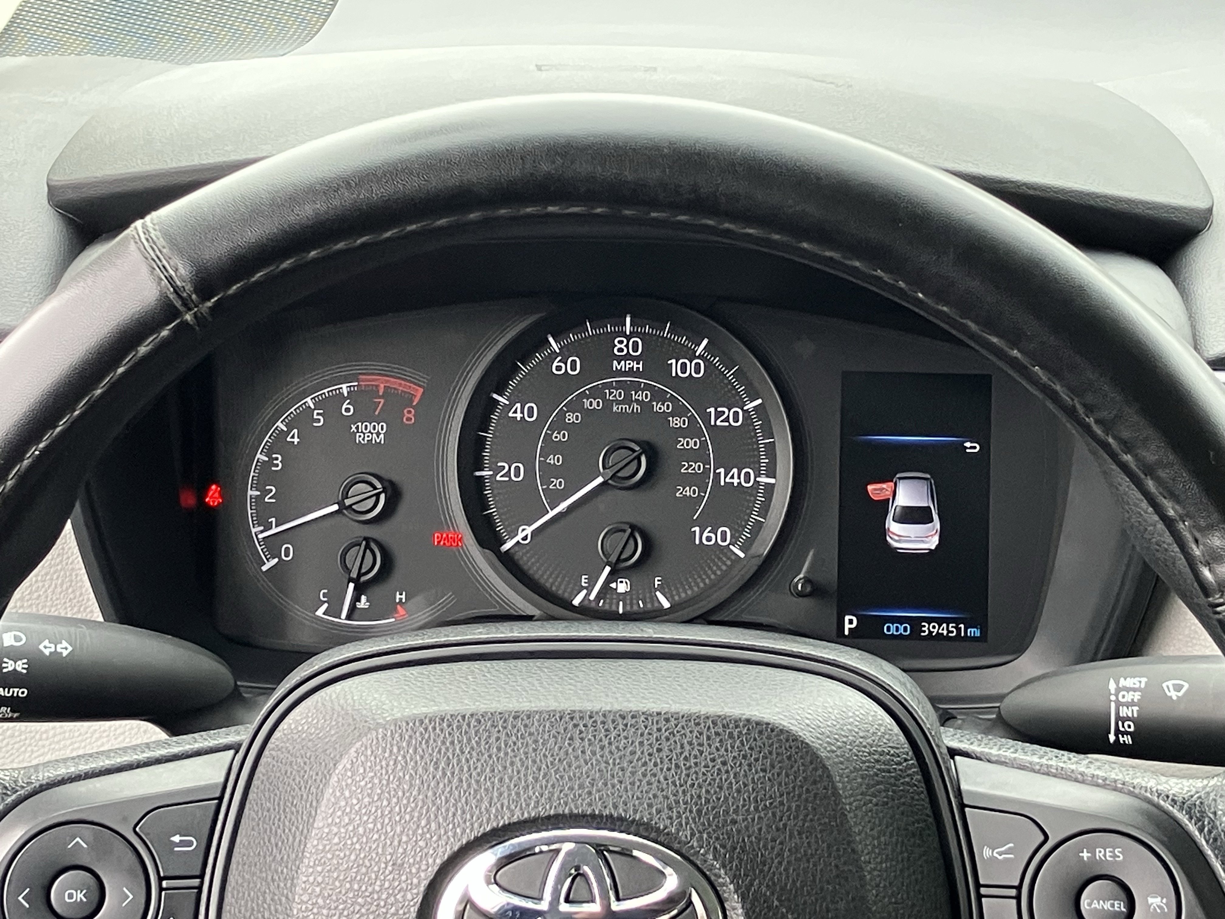 Used 2020 Toyota Corolla L image 23