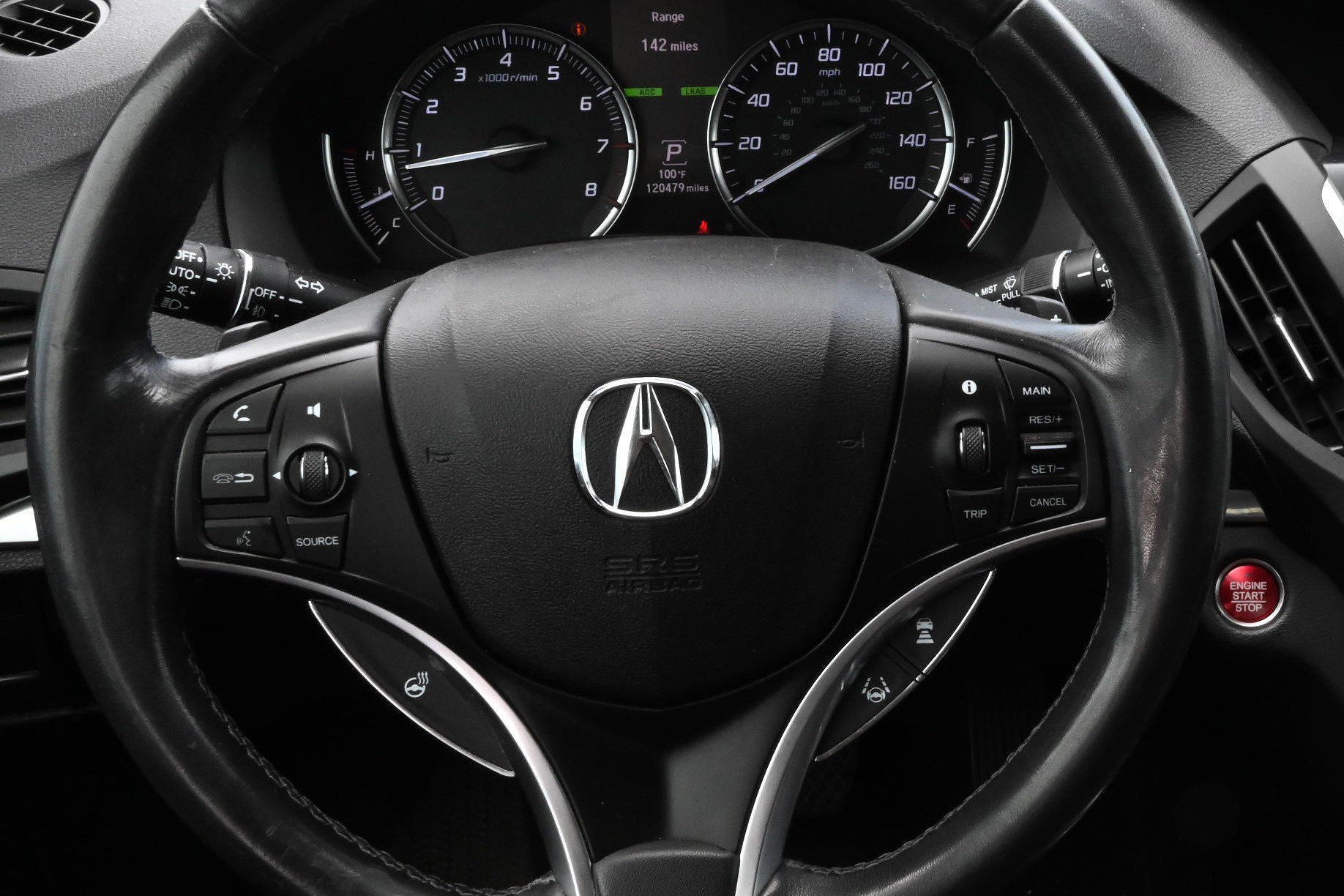 Used 2018 Acura MDX w/ Advance & Entertainment Pac FWD image 29